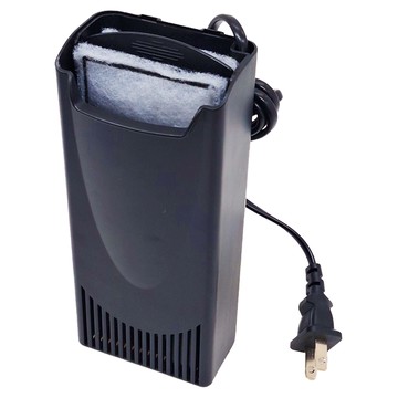 RESUN日生 瀑布式內置過濾器 CX-400型 增加溶氧  5.5W  1個