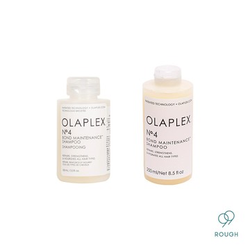 OLAPLEX｜【歐啦修護系列】歐啦4號 溫和水潤洗髮乳 100ml｜ 250ml