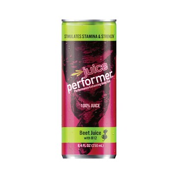 Beet Performer Endurance-Enhancing Body Fuel 8.4 fl oz