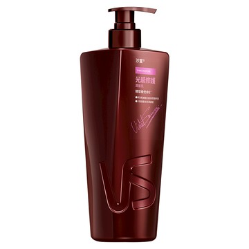 VS 沙宣 光感修護潤髮乳  750g  1個