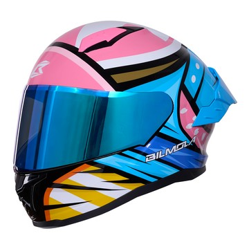 【海賊迷必備】Bilmola 比爾莫拉 NEX R 海賊王限量聯名款 ONE PIECE CHOPPER 喬巴 多尼多尼·喬巴 全罩式安全帽