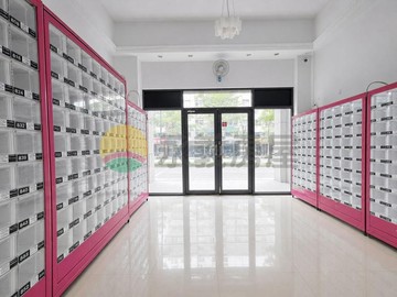 鼎中文藻商圈 收租自用 稀有面寬金店｜高雄市三民區鼎力路