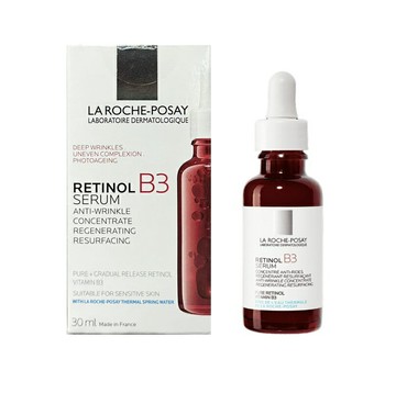 LA ROCHE-POSAY 理膚寶水 A醇緊緻抗痕精華30ml 優惠價:1380元｜岡山戀香水