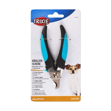 Trixie 寵物用品 小型寵物指甲剪 16cm (TX2368)