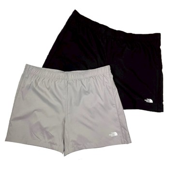 北臉 運動短褲 flashdry 防潑水 環保 最大44腰 The north face 大尺碼 TNF #9745