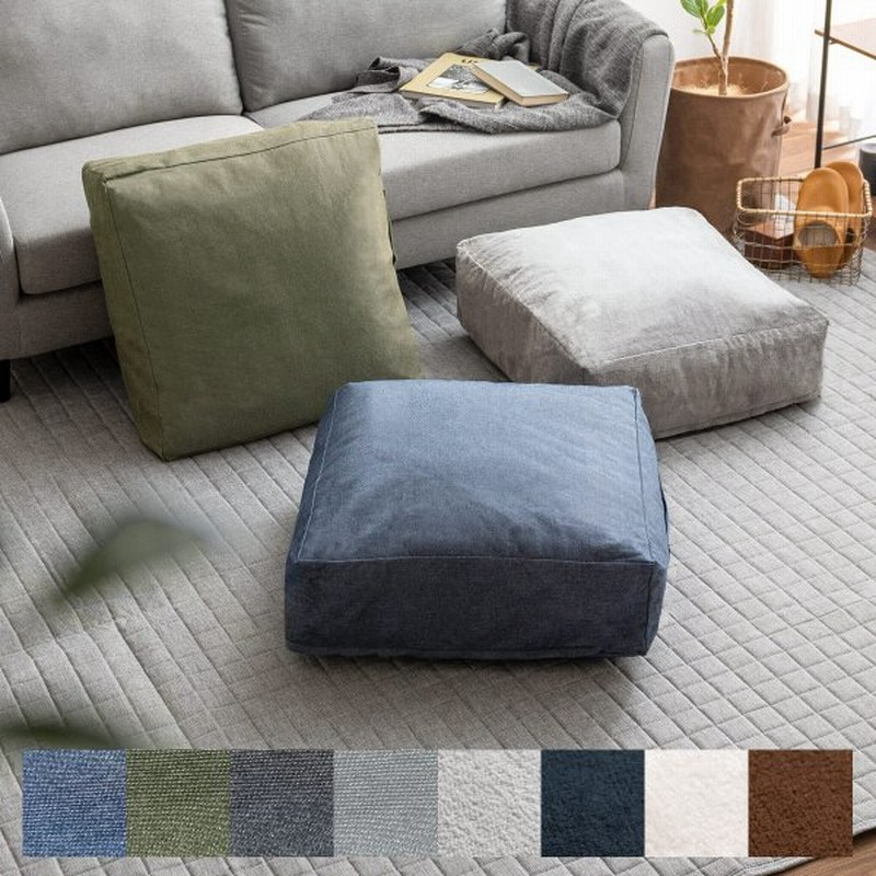 布団収納 アイデア 布団収納袋 クッション フロアクッション おしゃれ 布団収納ケース 布団ケース 布団収納カバー 座椅子 クッションになる布団収納カバー 通販 Lineポイント最大0 5 Get Lineショッピング