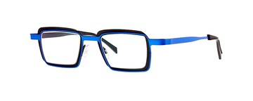 Theo Eyewear Eye Witness Yc 365 Glasses