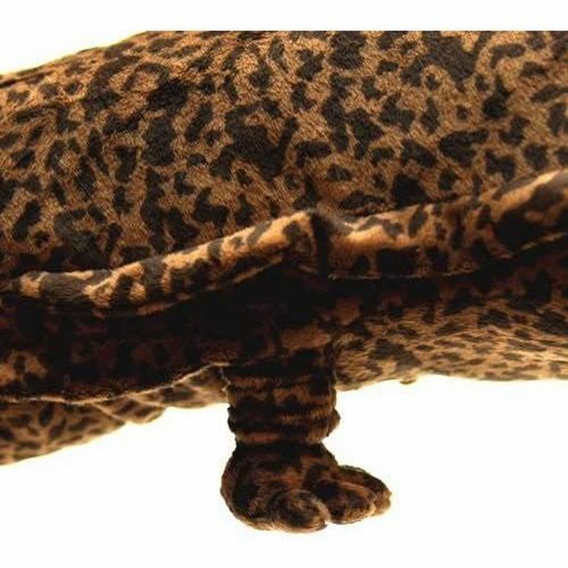 オオサンショウウオ ぬいぐるみ 63cm ティーエスティーアドバンス TST 