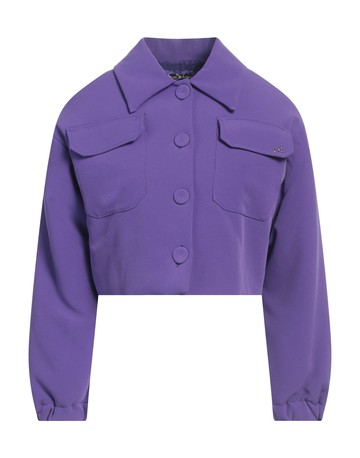 YES ZEE by ESSENZA Jackets - Item 16411067