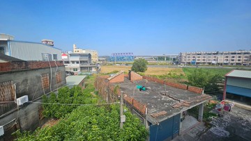 ~來看塊~橋頭-新市鎮計畫區建地｜高雄市橋頭區建樹段