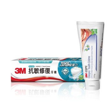 3m-抗敏修復牙膏113g