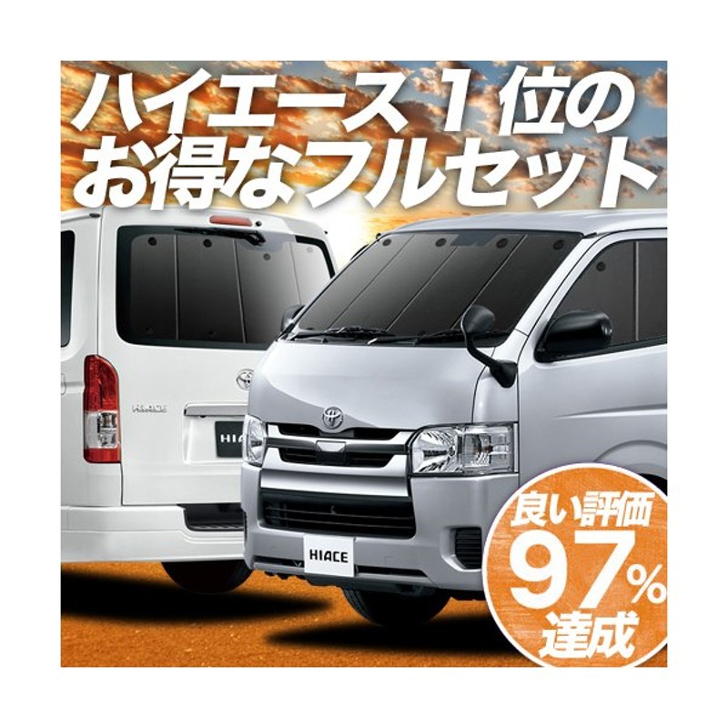 ハイエース200系 標準ボディーS-GL用リアエアコンセットの出品です。-