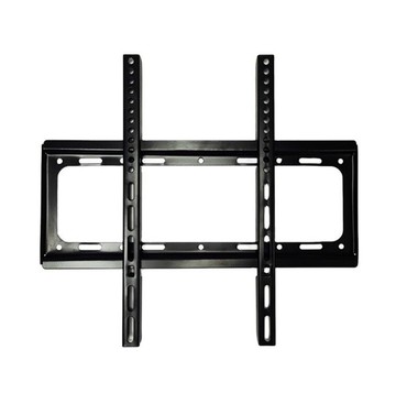 優樂悅~新款電視支架廣告機壁掛液晶電視顯示器掛架一體式固定通用支架 電視機支架 電視壁掛架 支架