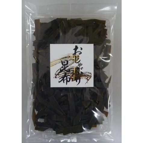 おしゃぶり昆布　57g