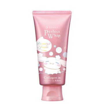 專科超微米潔顏乳 大耳狗限量版120g(彈潤/潔顏泥) 1入