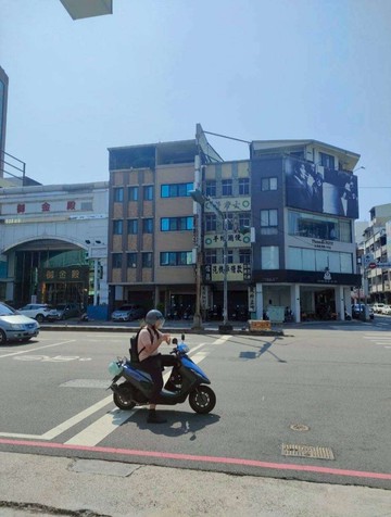 西區教育大學！正五權路！黃金透店！｜台中市西區五權路
