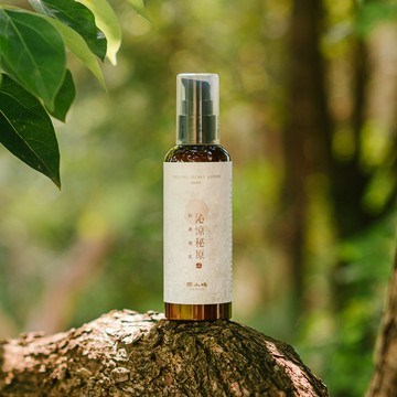 【原水味】沁涼秘原防護凝乳100ml