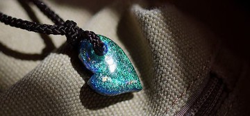 波光粼粼的愛情