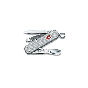 送料無料　ビクトリノックス VICTORINOX　0.6221.26 クラシック ALOX