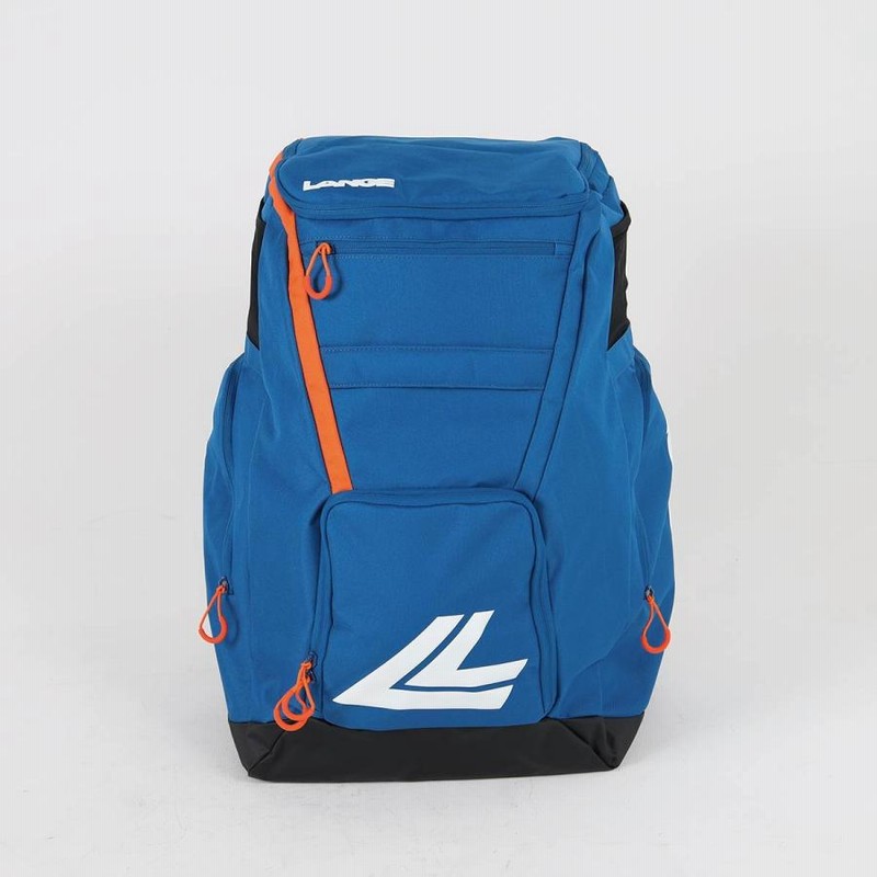 Lange Large Racer Backpack – Race Place