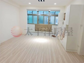 六張犁美寓｜台北市信義區富陽街