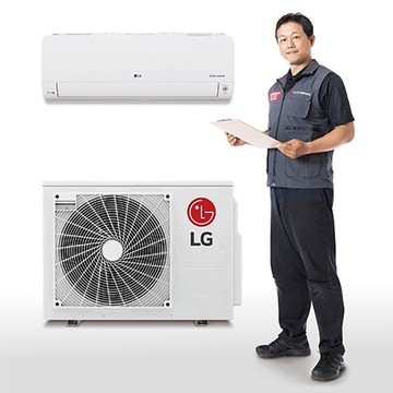 冷氣(室內機+室外機)保養服務 - MEG56994602