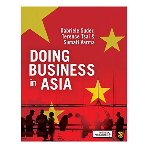 Doing Business in Asia