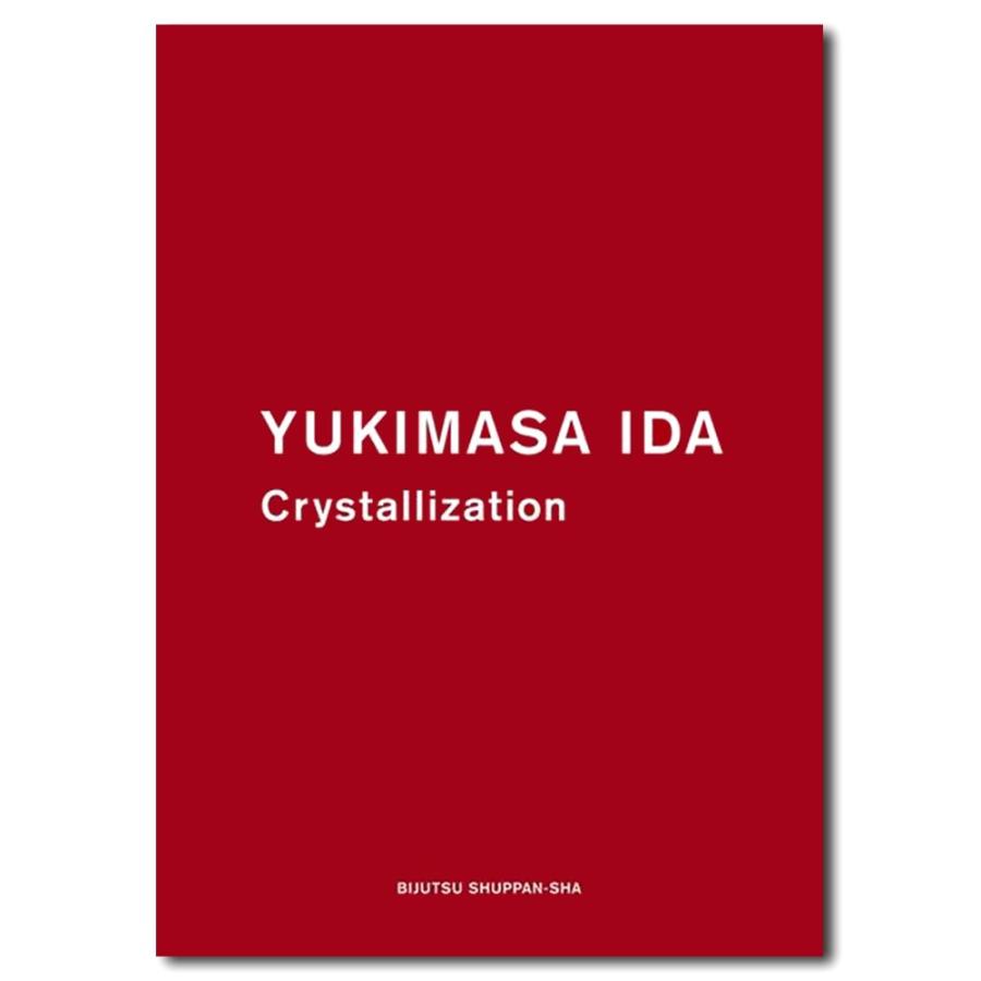 YUKIMASA IDA Crystallization