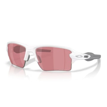 OAKLEY Flak 2.0 高爾夫運動太陽眼鏡(OO9188-K4 Prizm Dark Golf 鏡片)