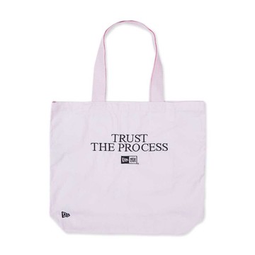 NEW ERA 男女 托特包 MY VALENTINE-NE SCRIPT NEW ERA NE14148796