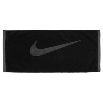 NIKE 大LOGO運動毛巾(60x81cm) NET13046MD