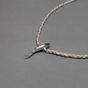 生物系 - 溫柔巨人