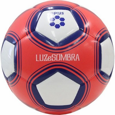 Amazon | LUZeSOMBRA(ルースイソンブラ) LUZ フットサルボール