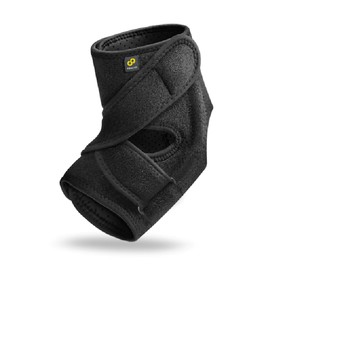 BRACOO奔酷 穩固支撐可調腳踝護具 FP31 (單入裝)