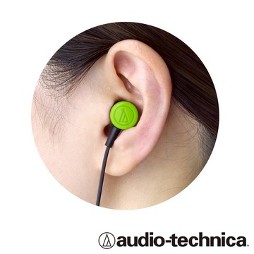 【鐵三角】ATH-CKL220iS 智慧型手機專用耳塞式耳機