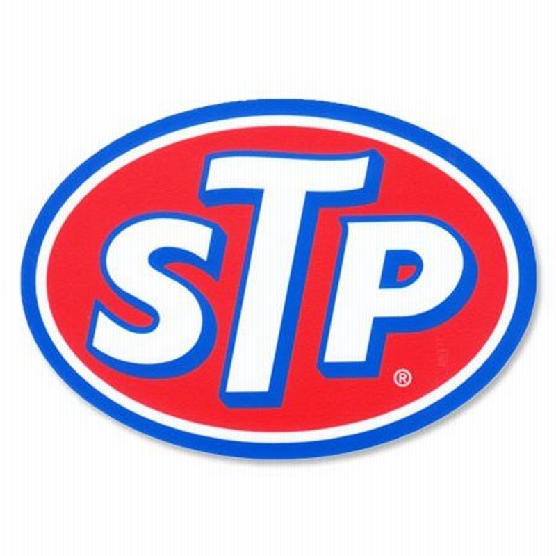 ステッカー 車 アメリカン おしゃれ バイク ヘルメット かっこいい オイル カーステッカー Stp Logo メール便ok Sc Scstp2 Unt 通販 Lineポイント最大0 5 Get Lineショッピング