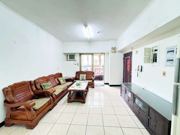 竹科大門前｜關東市場｜哈佛世家黃金地段3房｜新竹市東區關東路