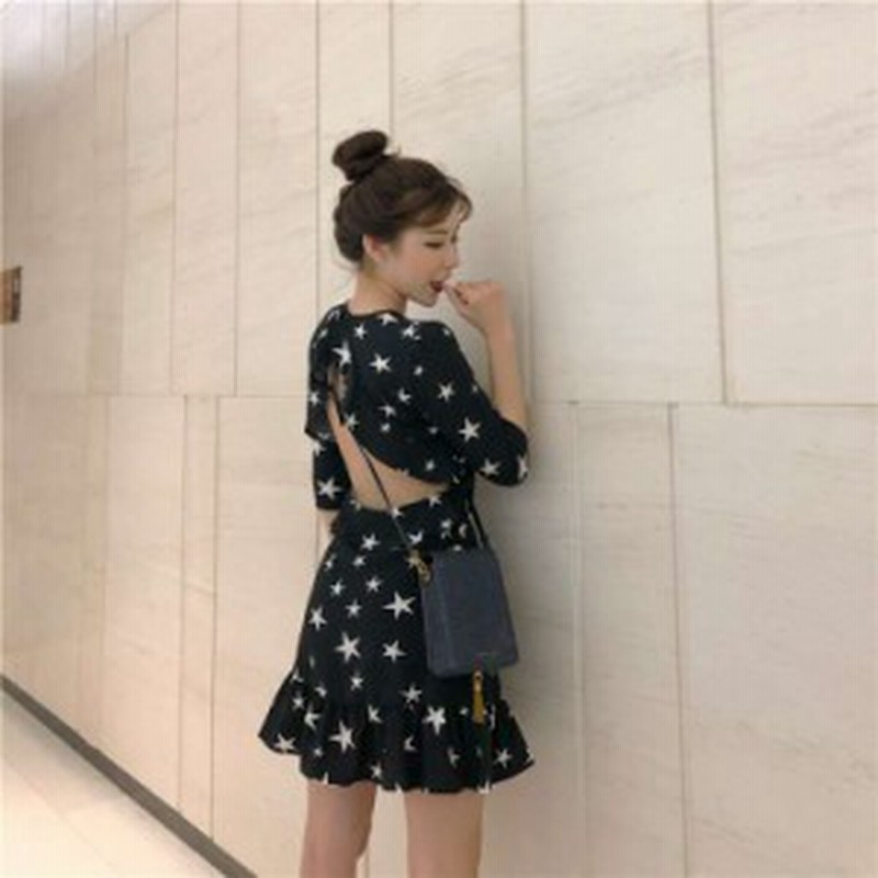ワンピース ミニ ワンピース ミニ丈 ワンピース ミニワンピース セクシー 春新作 ワンピース 春 ワンピース リゾート ワンピース 通販 Lineポイント最大1 0 Get Lineショッピング
