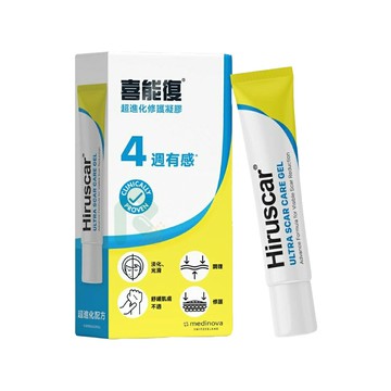 喜能復 超進化修護凝膠 20g【瑞昌藥局】020660