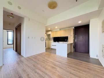 鉅虹GCASA三房平車/面山景無限視野/不設限｜台中市北屯區敦富東街