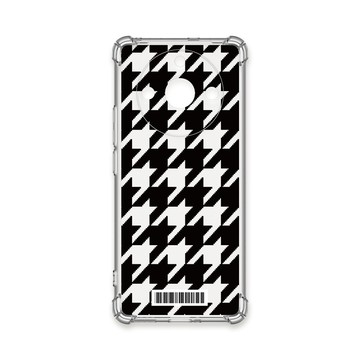 realme 手機殼 TRON REALME 11 PRO+  經典千鳥紋  載具 四角防摔殼 手機殼