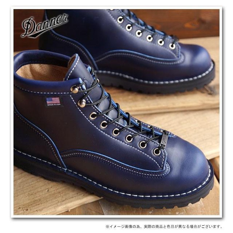 ダナー DANNER ブーツ ブルリッジ INK 15591 SS15 | LINEショッピング