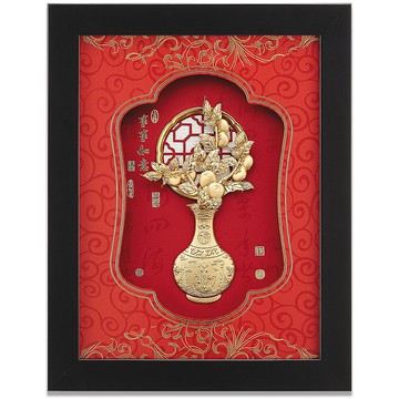 開業開市、開幕喬遷、升遷榮調祝賀禮品│事事如意│聖誕禮物