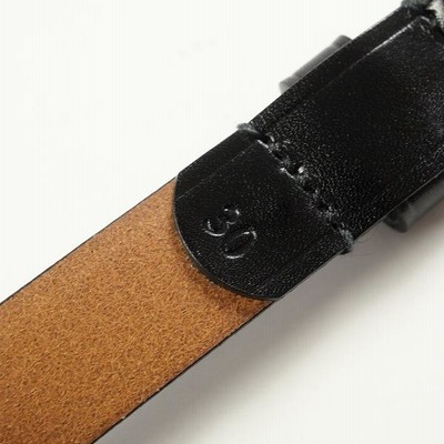BUTCHER PRODUCTS ブラックナイロンベルト 未使用品 BUTCHER PRODUCTS ブッチャー プロダクツ プロダクト
