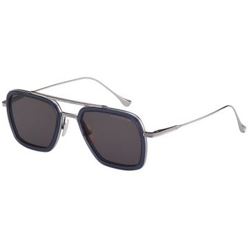 DITA 太陽眼鏡(灰色配金色)DITA7806H