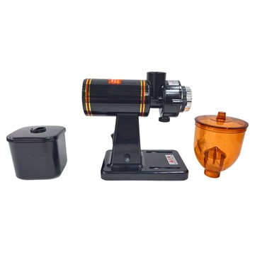 飛馬牌 鬼齒刀盤 磨豆機 610N  110V/60Hz  台灣製造