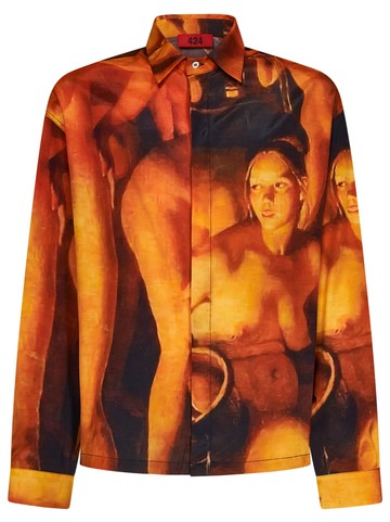 424 Shirt
