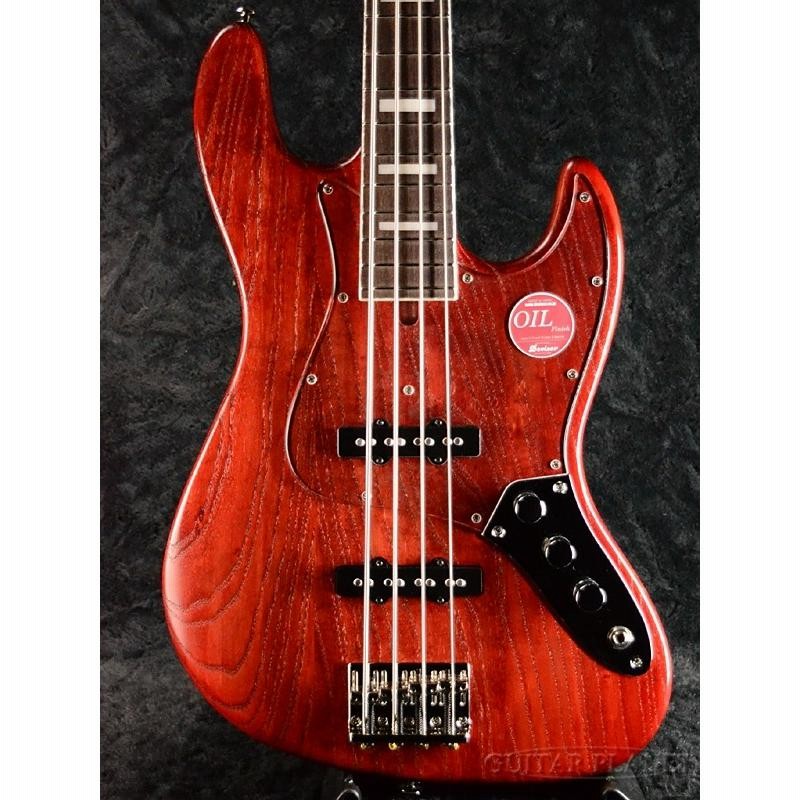 Bacchus WL4DX-ASH -Red Oil- 《ベース》 | LINEブランドカタログ