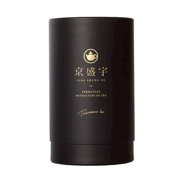 京盛宇 龍鳳峽午時烏龍品味罐 200g 台灣產  1罐