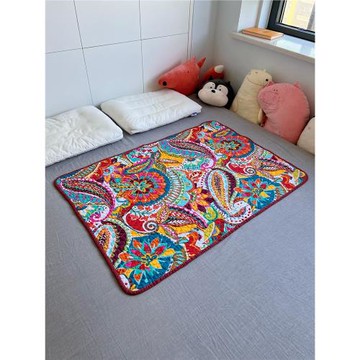 姨媽墊生理期床墊例假專用可機洗雙面純棉學生宿舍行事墊子防滑